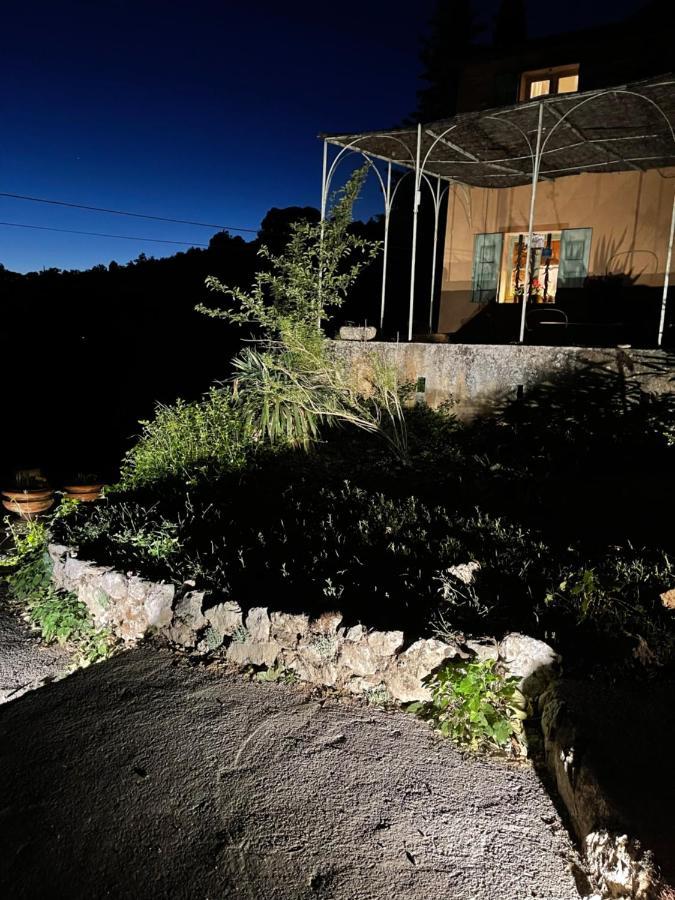 Domaine D'Angouire Hotel Moustiers-Sainte-Marie Exterior photo